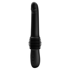 Pazuzu stoender Vibrator