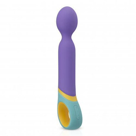 Base - Stabvibrator