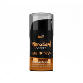 Vibrationen! Kaffee-Flüssigkeitsvibrator