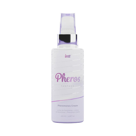 Pheros Fantasy Pheromoncreme 100ml