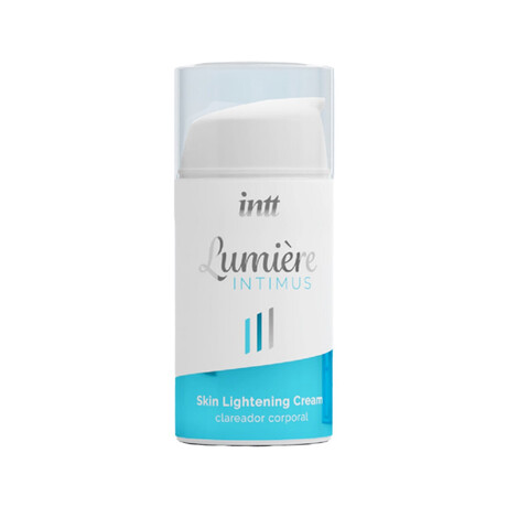 Lumire Intimus Hautaufhellungscreme 15ml