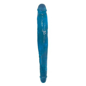 Lollicock Doppeldildo 33 cm - Berry