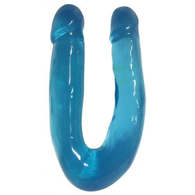 Lollicock Doppeldildo - Berry