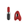 Red Revolution Aphrodite Lippenstift-Vibrator