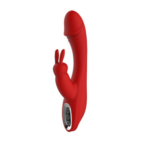 Red Revolution Artemis Hasenvibrator