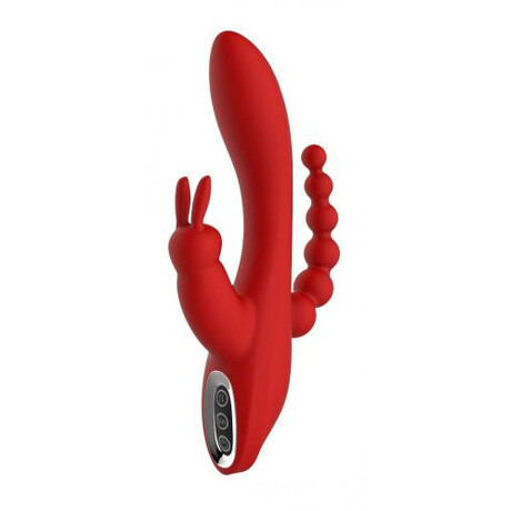 Red Revolution Hera Hasenvibrator