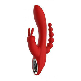 Red Revolution Hera Hasenvibrator