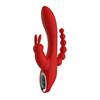 Red Revolution Hera Hasenvibrator
