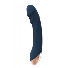 Boreas wrmender G-Punkt Vibrator