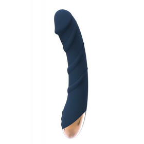 Atlas wärmender G-Punkt Vibrator