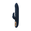 Alpheus Rabbit Vibrator mit Perlen