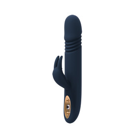 Zephyros stoßender Rabbit Vibrator