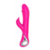 Naghi No.21 - Rotierender Delfin-Vibrator