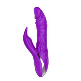 Naghi No.20 - Rotierender Hasenvibrator