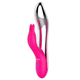 Naghi No.26 - Beleuchteter Vibrator