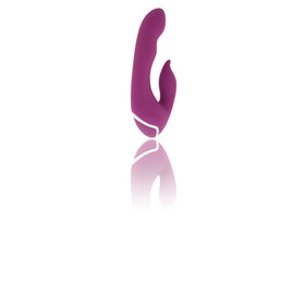 Naghi No.9 - Duo-Vibrator