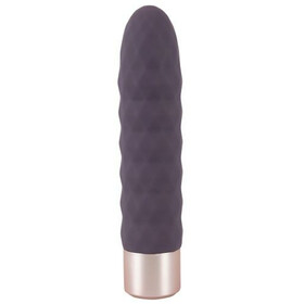 Elegant Diamond Vibe Vibrator