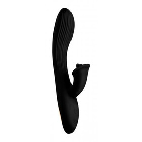 The Bendable G-Punkt-Vibrator aus Silikon