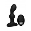 P-Spin Prostata-Vibrator mit rotierenden Perlen