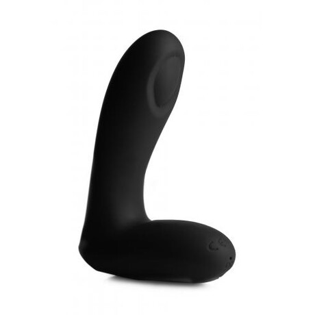 P-Tap Pulsierender Prostata-Vibrator