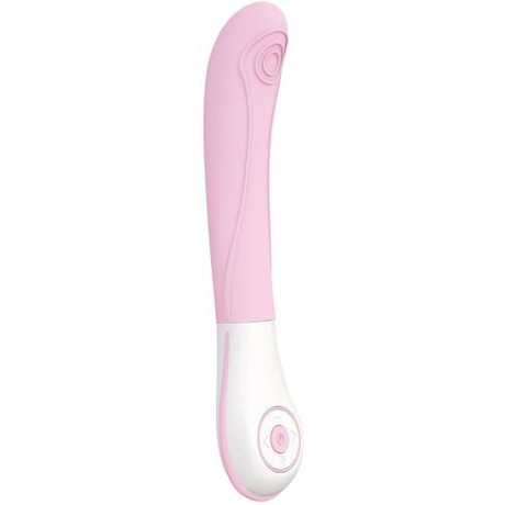 OVO E8 - G-Punkt-Vibrator - Rosa