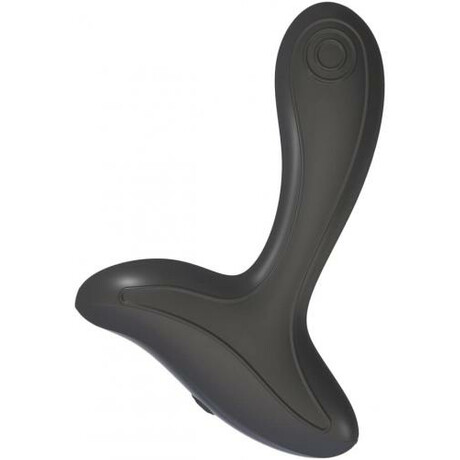 OVO Q1 - Analvibrator - Schwarz