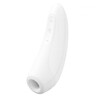 Satisfyer Curvy 1 Saugvibrator - Wei�