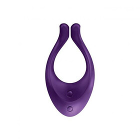 Endless Love Multi-Vibrator - Lila