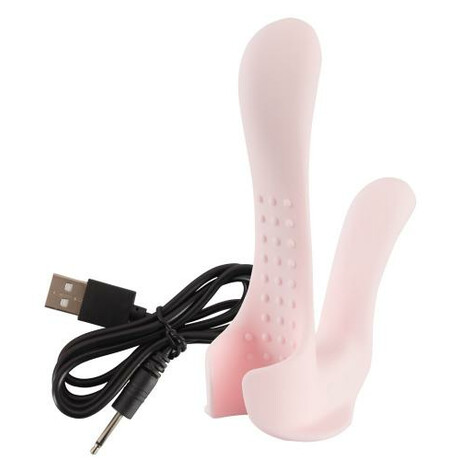 Paarvibrator