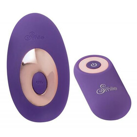 Tragbarer externer Vibrator