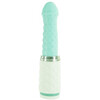 Feisty Sto�-Vibrator - Blaugr�n