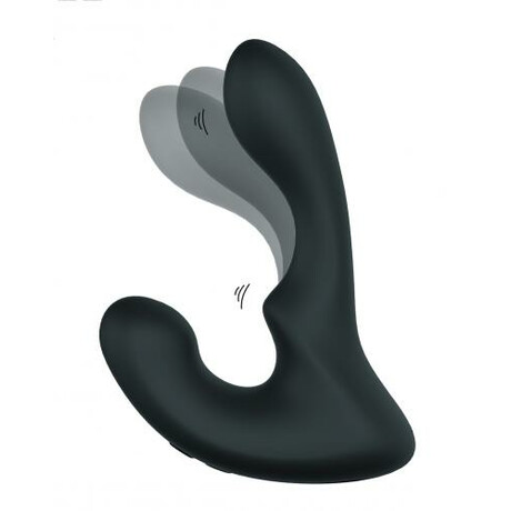 Cheeky Love Booty Rocker Analvibrator