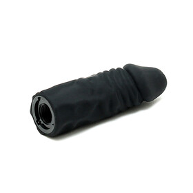 Austausch Dildo f�r Strap-on und Dildoslip � 3,5 x 12cm