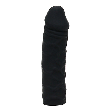 Austausch Dildo f�r Strap-on und Dildoslip � 4 x 17cm