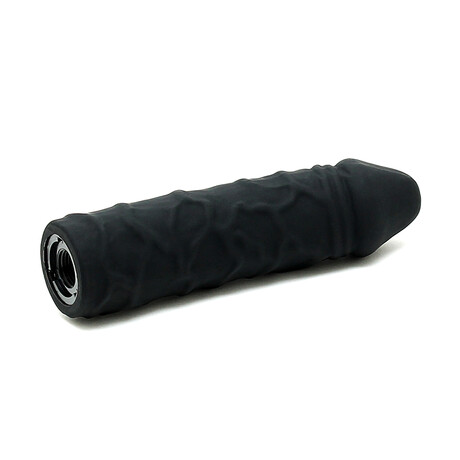 Austausch Dildo f�r Strap-on und Dildoslip � 4 x 17cm