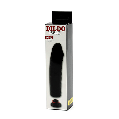 Austausch Dildo f�r Strap-on und Dildoslip � 4 x 17cm