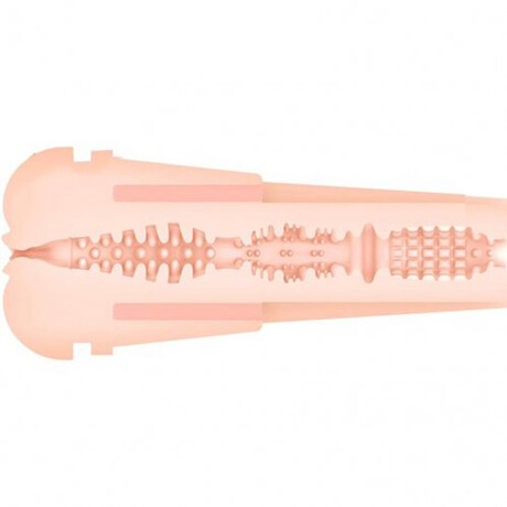 Pornstar Series - Alexis Amore - erhitzte Vagina