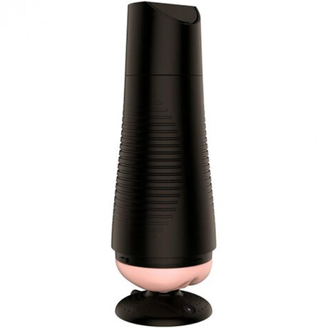 Pornstar Series - Alexis Amore - erhitzte Vagina