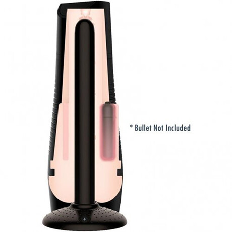 Pornstar Series - Alexis Amore - erhitzte Vagina