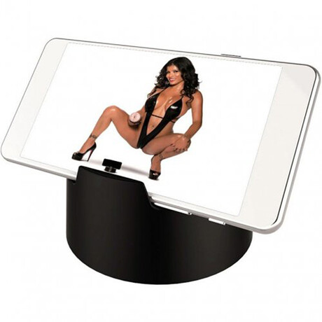 Pornstar Series - Alexis Amore - erhitzte Vagina