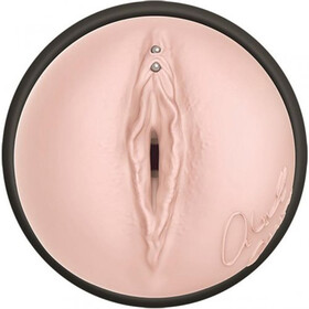 Pornstar Series - Alexis Amore - erhitzte Vagina