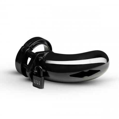 Lockdown Keuschheitskfig - Medium