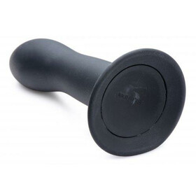 Flexibler Dildo aus Silikon