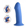 Dicker, flexibler Dildo