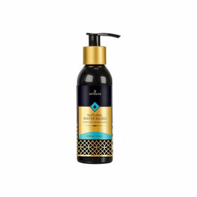 Sensuva Gleitmittel auf Wasserbasis - Geruchlos 125 ml