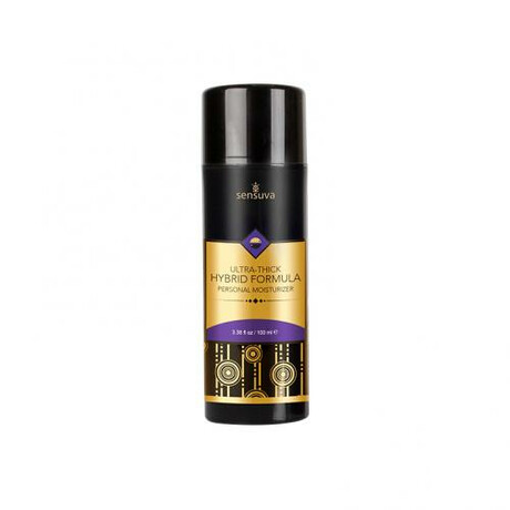 Ultradicke Persnliche Hybrid-Feuchtigkeitspflege - Unparfmiert 100 ml
