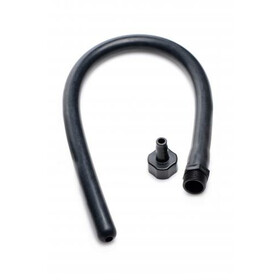 Analdusche extralang