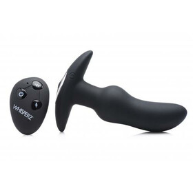 Whisperz Prostata-Vibrator