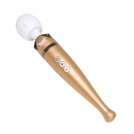 Pixey Deluxe Gold Edition Stabvibrator