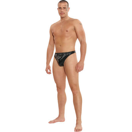 Lack Herren Slip